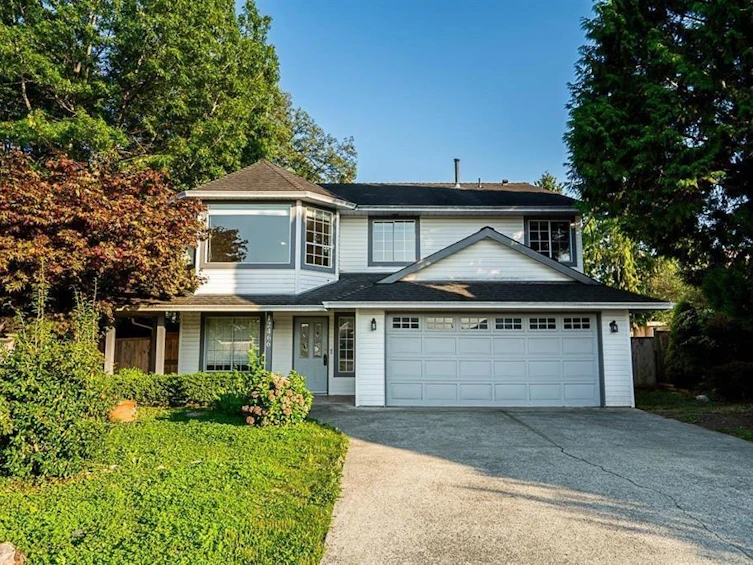 12466 231b Street, Maple Ridge, BC, V2X 0G1 - 2