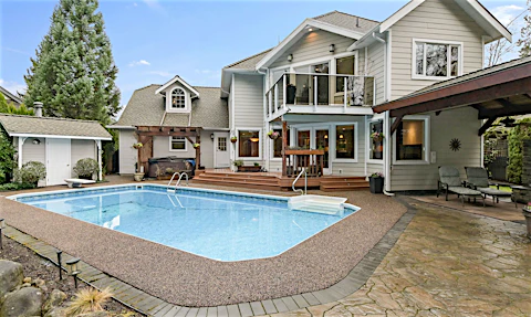 9740 210 Street, Langley, BC, V1M 2P8