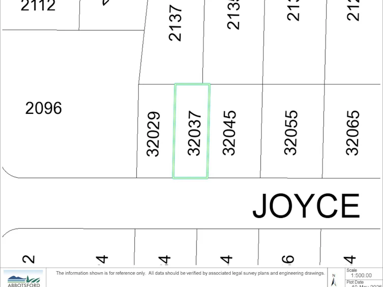 32037 Joyce Avenue, Abbotsford, BC, V2T 1B6 - 6