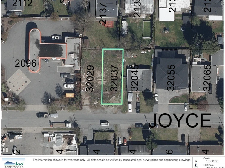 32037 Joyce Avenue, Abbotsford, BC, V2T 1B6 - 5