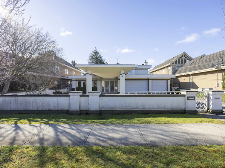 6840 Donald Road, Richmond, BC, V7C 2Y9