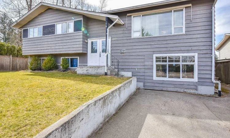 1477 Mccallum Road