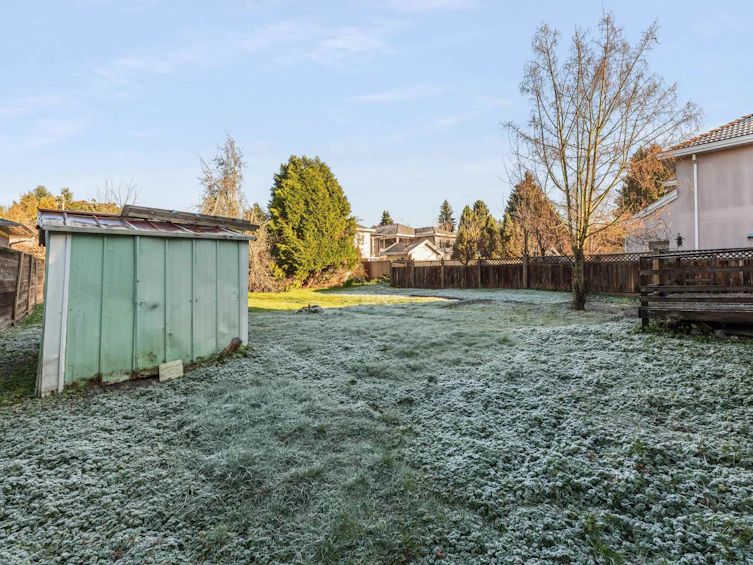 10331 Finlayson Drive, Richmond, BC, V6X 1W8 - 12