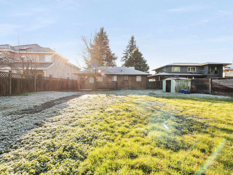 10331 Finlayson Drive, Richmond, BC, V6X 1W8 - 10