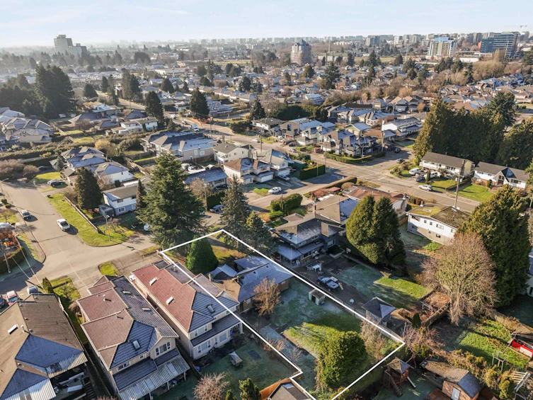 10331 Finlayson Drive, Richmond, BC, V6X 1W8 - 36