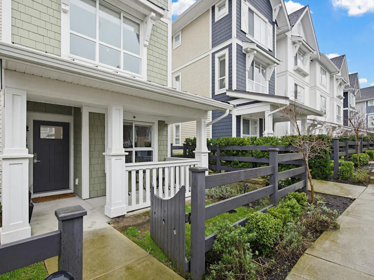 145-8335 Nelson Street, Mission, BC, V4S 0E4 - 8