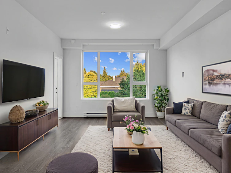 204-9983 E Barnston Drive, Surrey, BC, V4N 6T3 - 3
