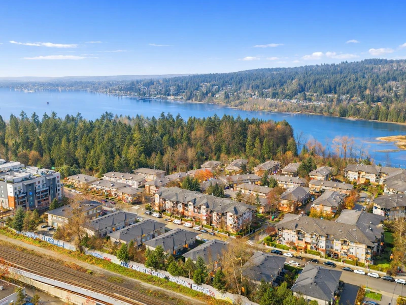 208 - 200 Klahanie Drive, Port Moody BC V3H 5K7