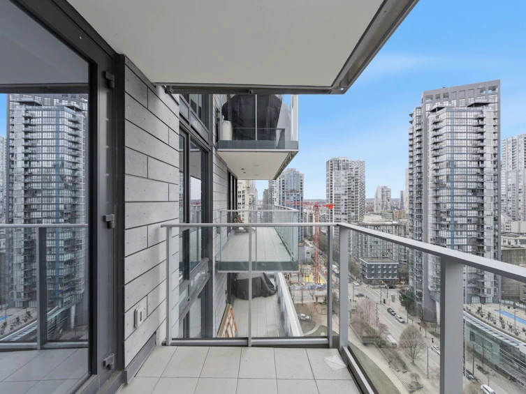 1909-1111 Richards Street, Vancouver, BC, V6B 0S3 - 25
