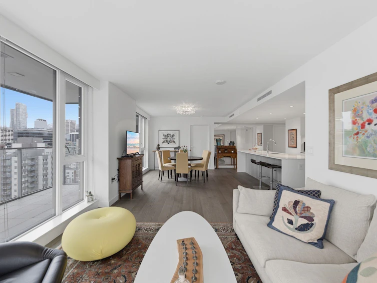 1909-1111 Richards Street, Vancouver, BC, V6B 0S3 - 5