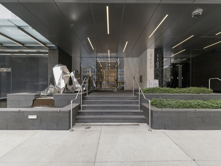 1909-1111 Richards Street, Vancouver, BC, V6B 0S3