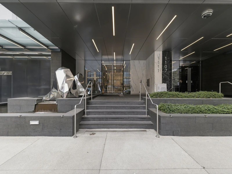 1909 - 1111 Richards Street, Vancouver BC