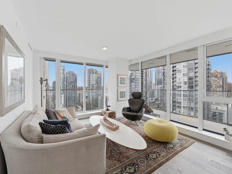 1909-1111 Richards Street, Vancouver, BC, V6B 0S3 - 6