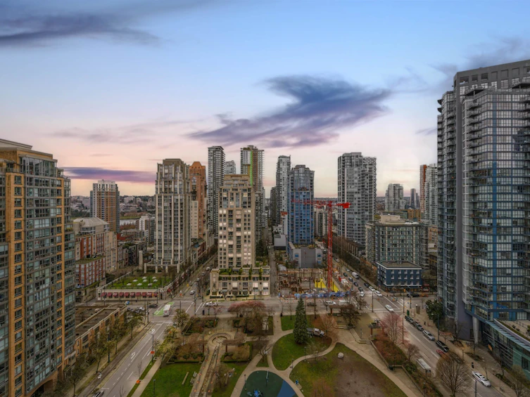 1909-1111 Richards Street, Vancouver, BC, V6B 0S3 - 38