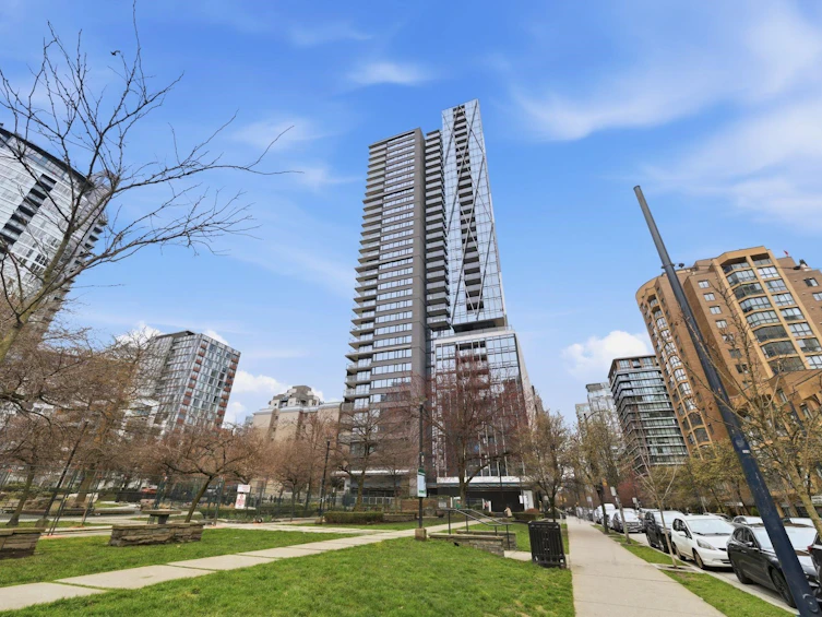 1909-1111 Richards Street, Vancouver, BC, V6B 0S3 - 29