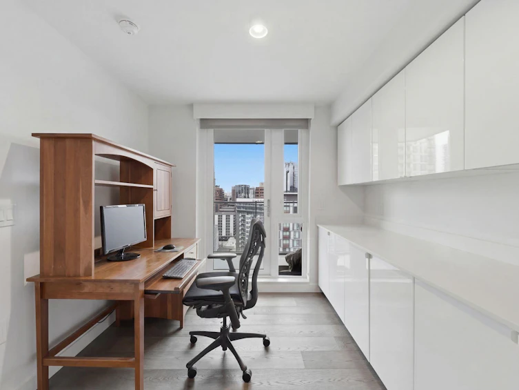 1909-1111 Richards Street, Vancouver, BC, V6B 0S3 - 21