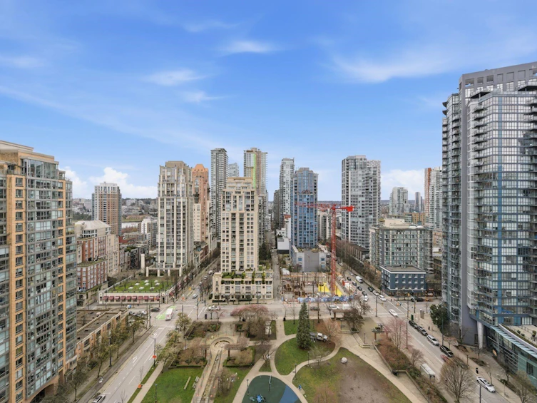 1909-1111 Richards Street, Vancouver, BC, V6B 0S3 - 28
