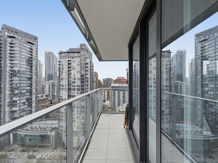 1909-1111 Richards Street, Vancouver, BC, V6B 0S3 - 26