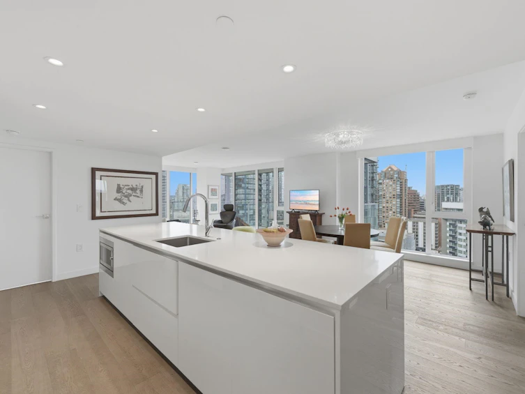 1909-1111 Richards Street, Vancouver, BC, V6B 0S3 - 8
