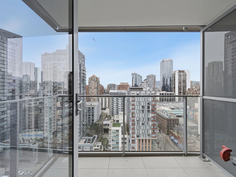 1909-1111 Richards Street, Vancouver, BC, V6B 0S3 - 22