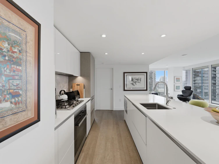 1909-1111 Richards Street, Vancouver, BC, V6B 0S3 - 12