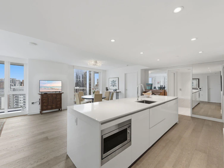 1909-1111 Richards Street, Vancouver, BC, V6B 0S3 - 9