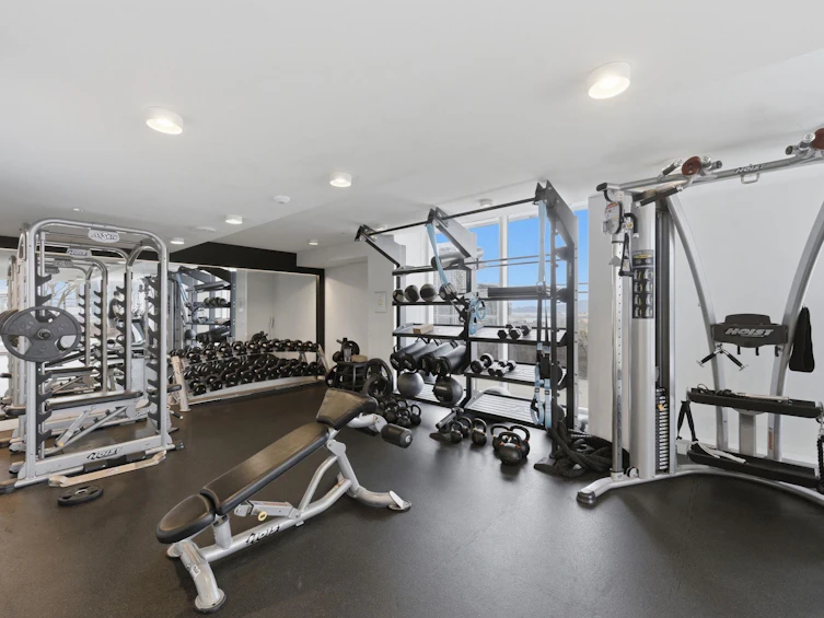 1909-1111 Richards Street, Vancouver, BC, V6B 0S3 - 30