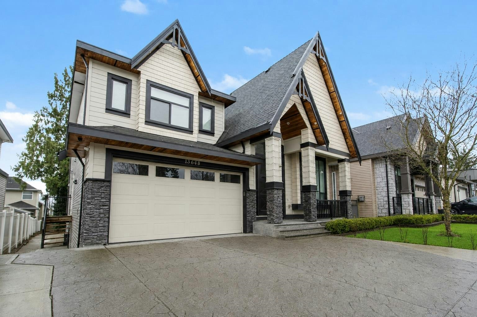 15648 82 Avenue, Surrey, BC, V4N 0R8