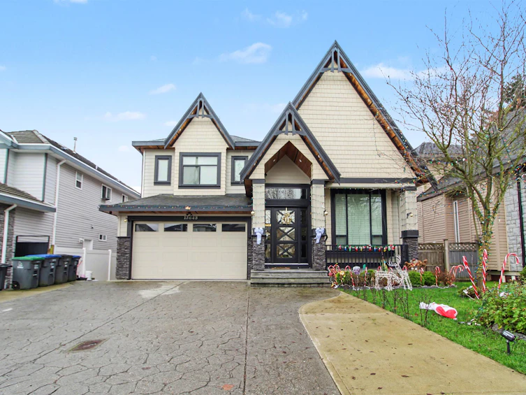 15648 82 Avenue, Surrey, BC, V4N 0R8