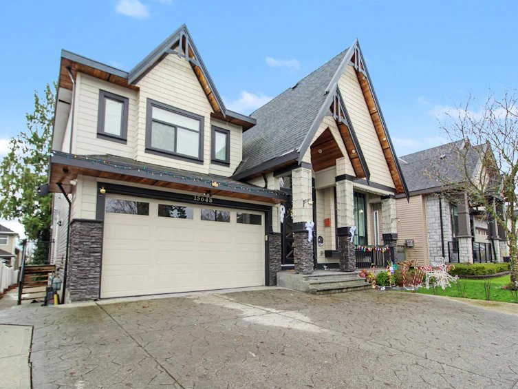 15648 82 Avenue, Surrey, BC, V4N 0R8 - 2