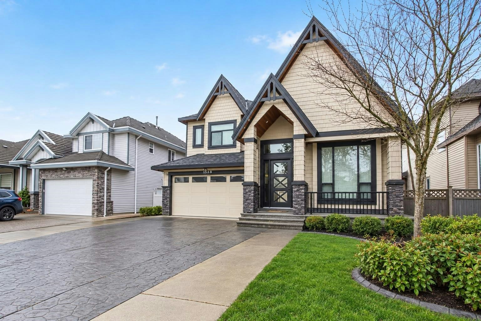 15648 82 Avenue, Surrey, BC, V4N 0R8 - 2