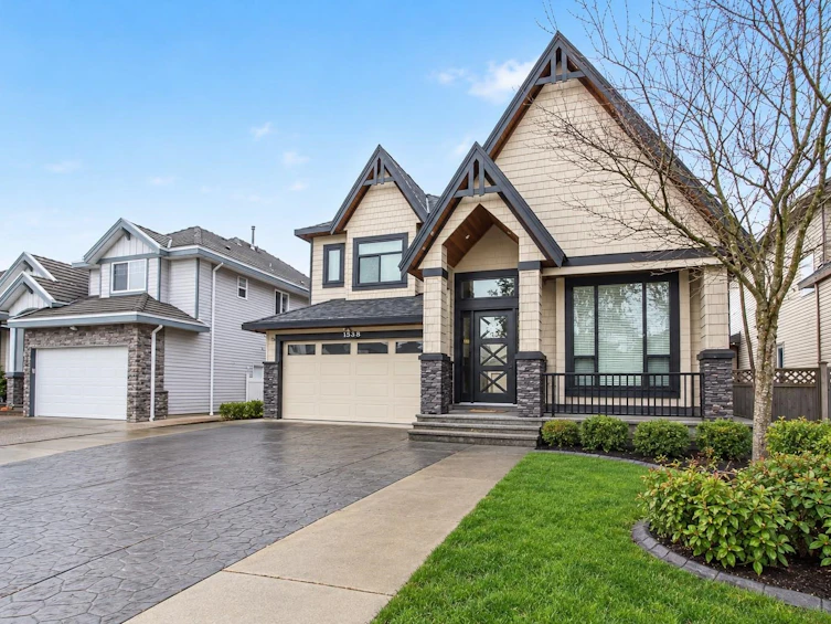 15648 82 Avenue, Surrey, BC, V4N 0R8 - 2