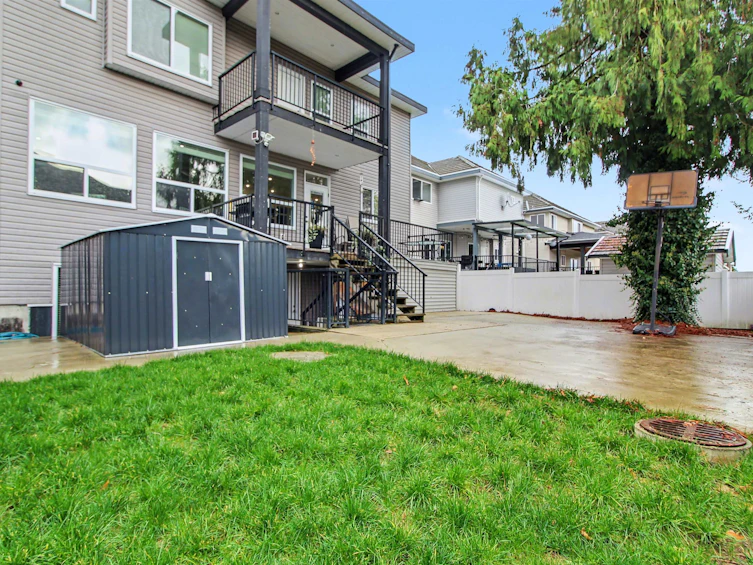 15648 82 Avenue, Surrey, BC, V4N 0R8 - 36