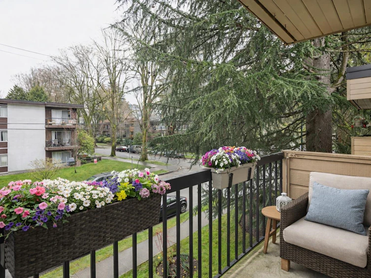 303-1717 W 13th Avenue, Vancouver, BC, V6J 2H2 - 12