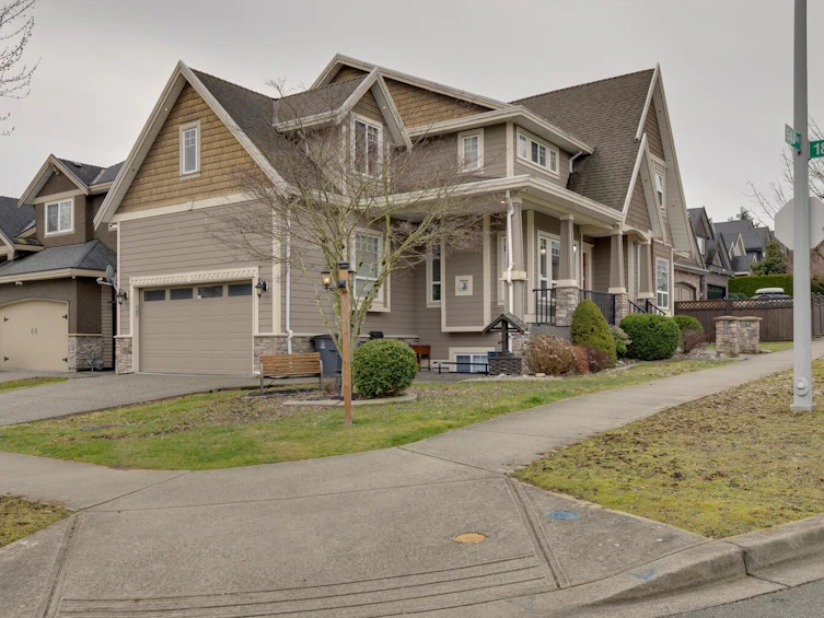 18938 54a Avenue, Surrey, BC, V3S 6R4 - 5
