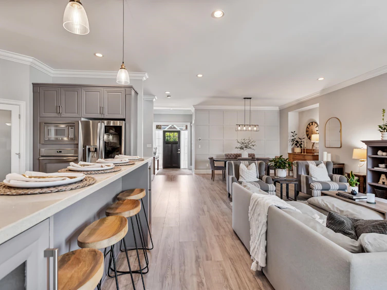 17421 1a Avenue, Surrey, BC, V3Z 9P9 - 14