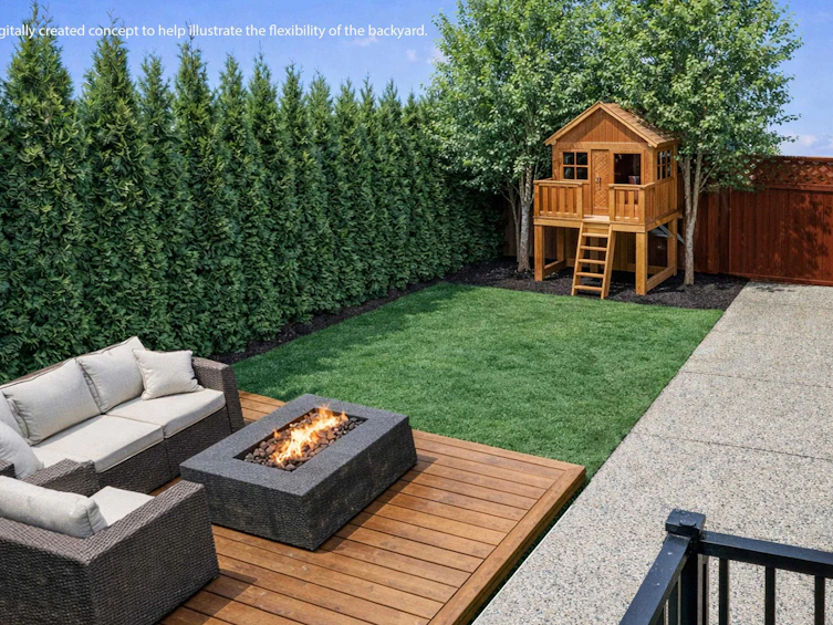 17421 1a Avenue, Surrey, BC, V3Z 9P9 - 7