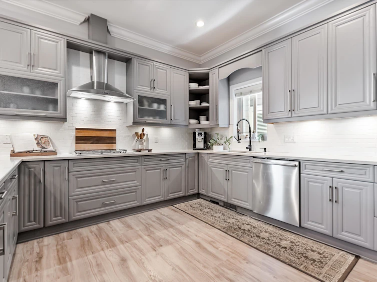 17421 1a Avenue, Surrey, BC, V3Z 9P9 - 11