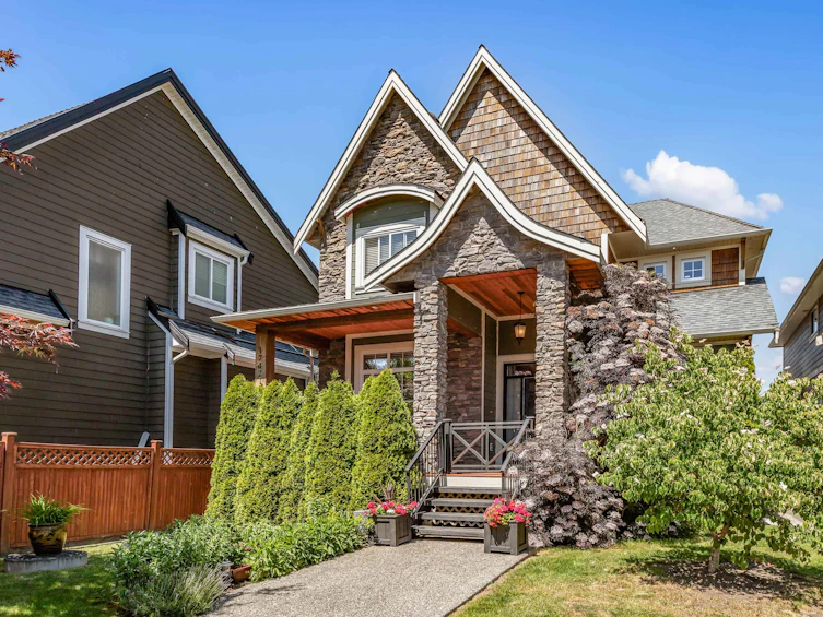 17421 1a Avenue, Surrey, BC, V3Z 9P9 - 2