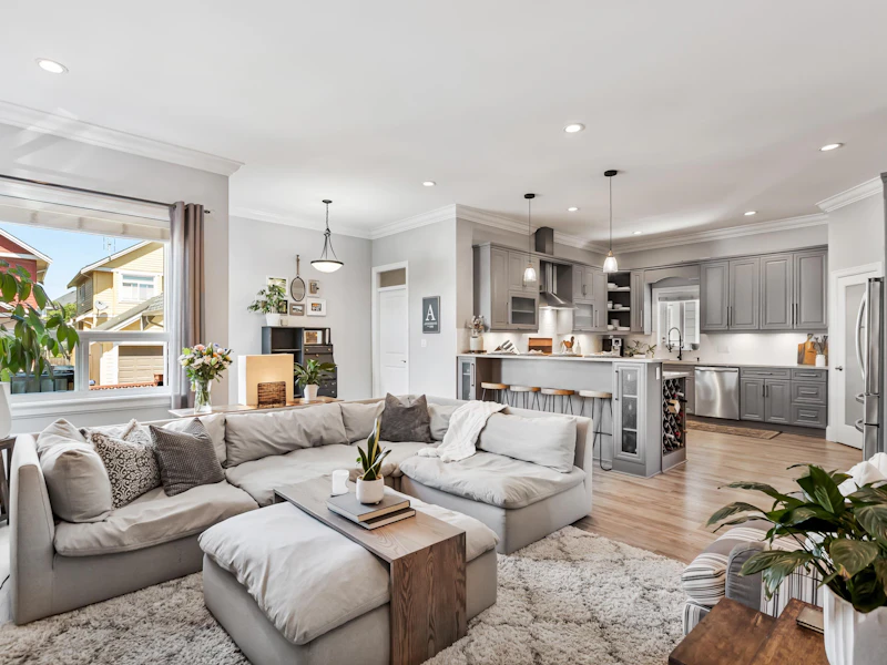17421 1a Avenue, Surrey BC V3Z 9P9