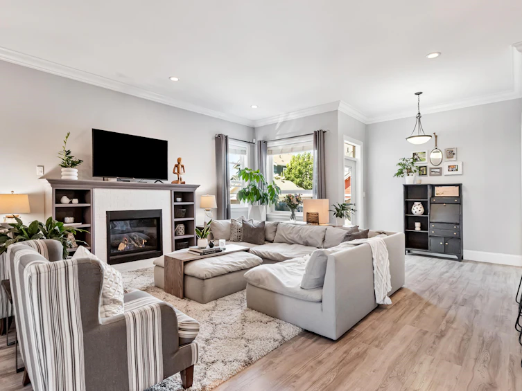 17421 1a Avenue, Surrey, BC, V3Z 9P9 - 12