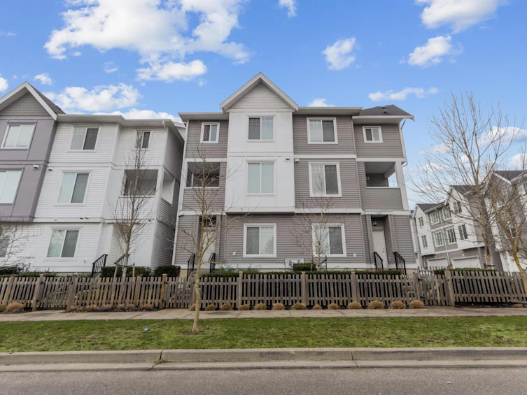 28-8033 166b Street, Surrey, BC, V4N 0G7 - 26