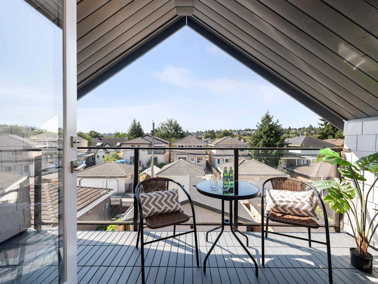 2-2750 W 19th Avenue, Vancouver, BC, V6L 1E3 - 34
