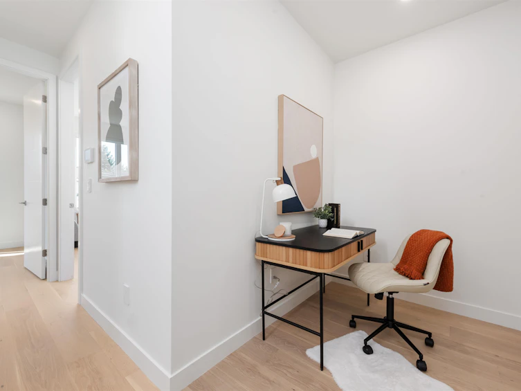 2-2750 W 19th Avenue, Vancouver, BC, V6L 1E3 - 19