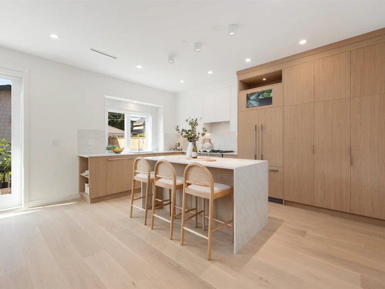 2-2750 W 19th Avenue, Vancouver, BC, V6L 1E3 - 5