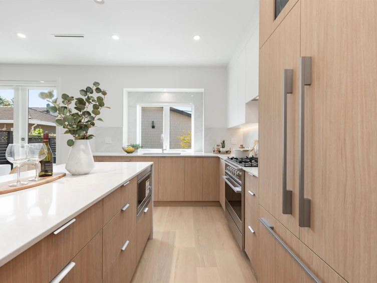 2-2750 W 19th Avenue, Vancouver, BC, V6L 1E3 - 7