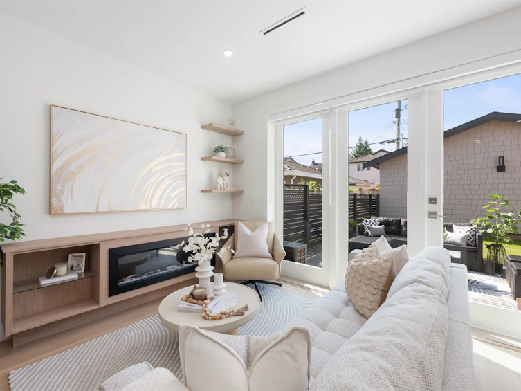 2-2750 W 19th Avenue, Vancouver, BC, V6L 1E3 - 11
