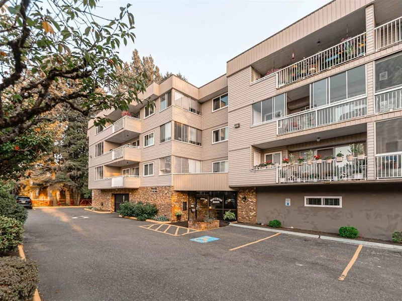 210 - 32040 Tims Avenue, Abbotsford BC V2T 2H2