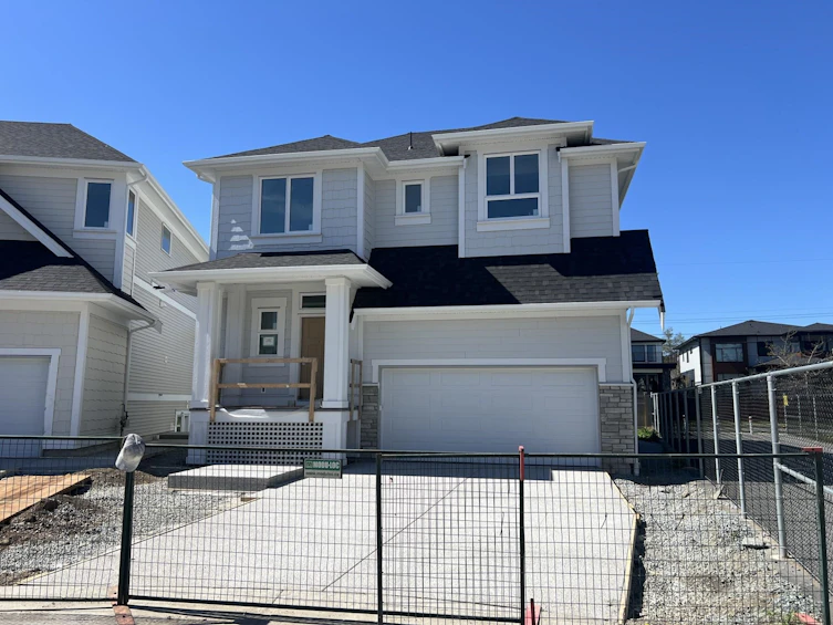 27720 Track Place, Abbotsford, BC, V4X 0C7
