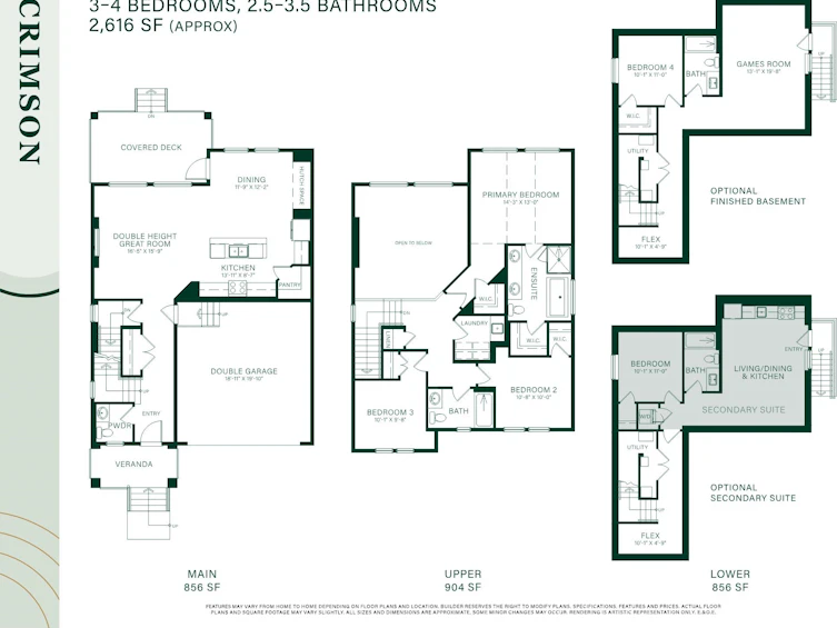 27720 Track Place, Abbotsford, BC, V4X 0C7 - 3